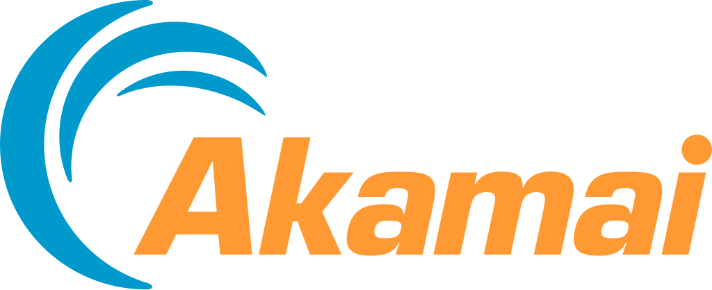 Logo Akamai