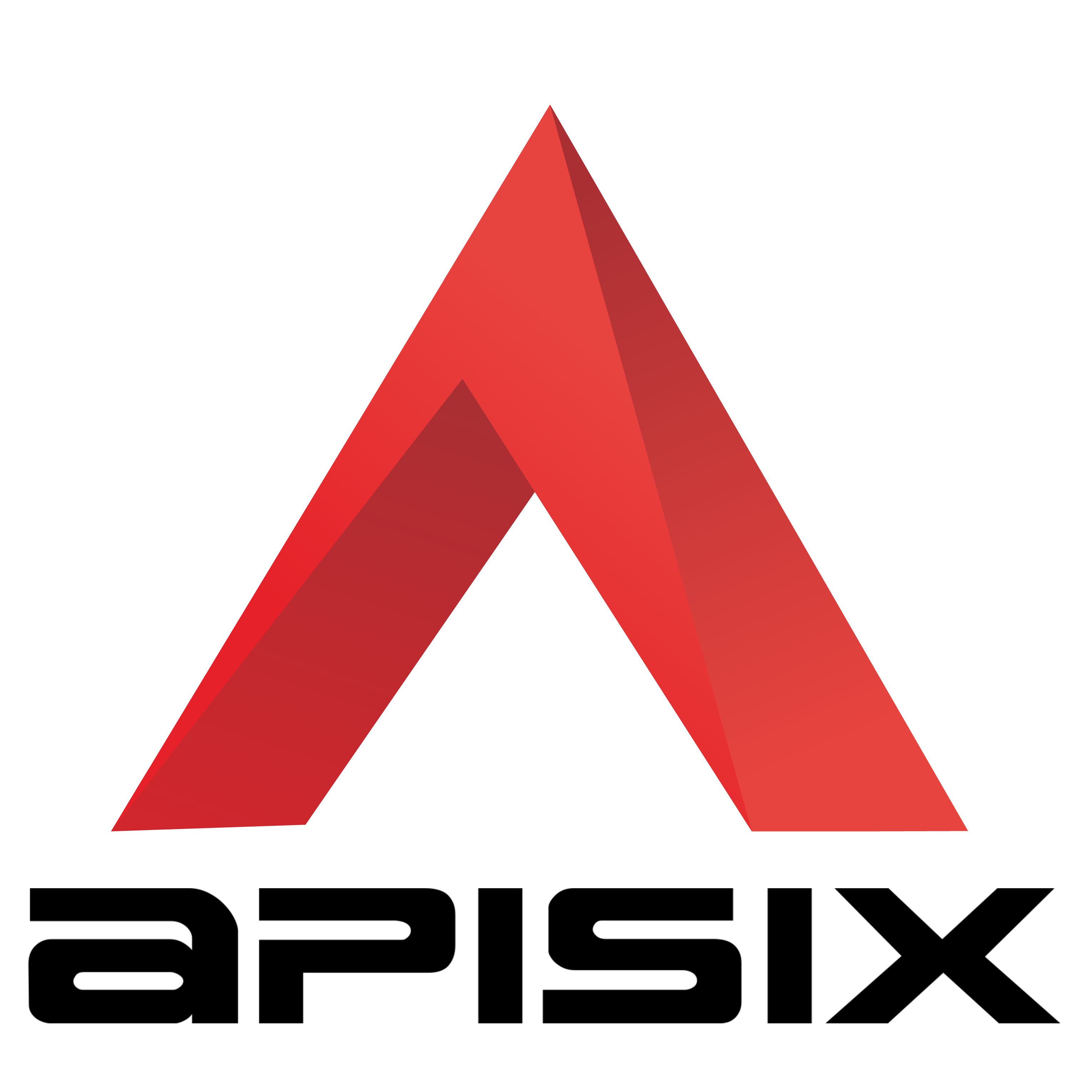 Logo Apisix
