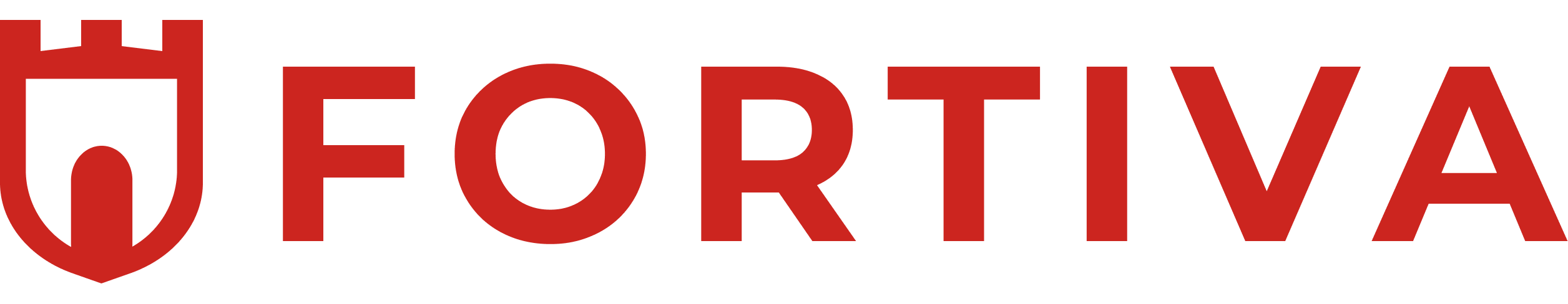 Logo da Fortiva Cloud